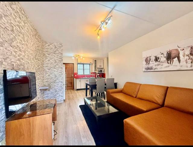 1 BEDROOM PROPERTY TO RENT IN SANDOWN